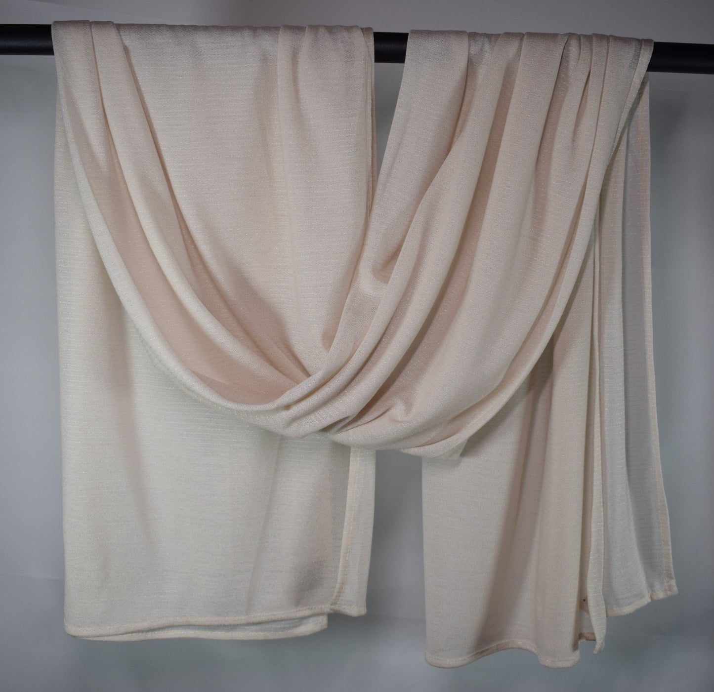CC Baumwolle - Hijab
