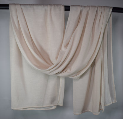 CC Baumwolle - Hijab