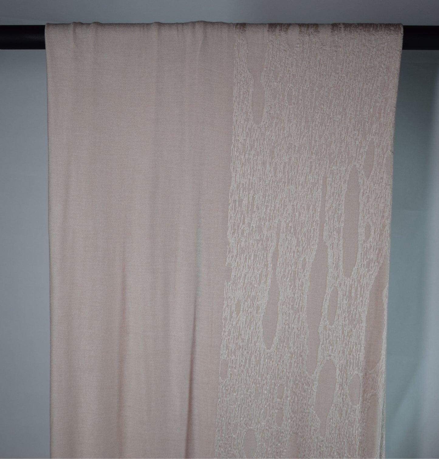Jacquard Baumwolle - Hijab