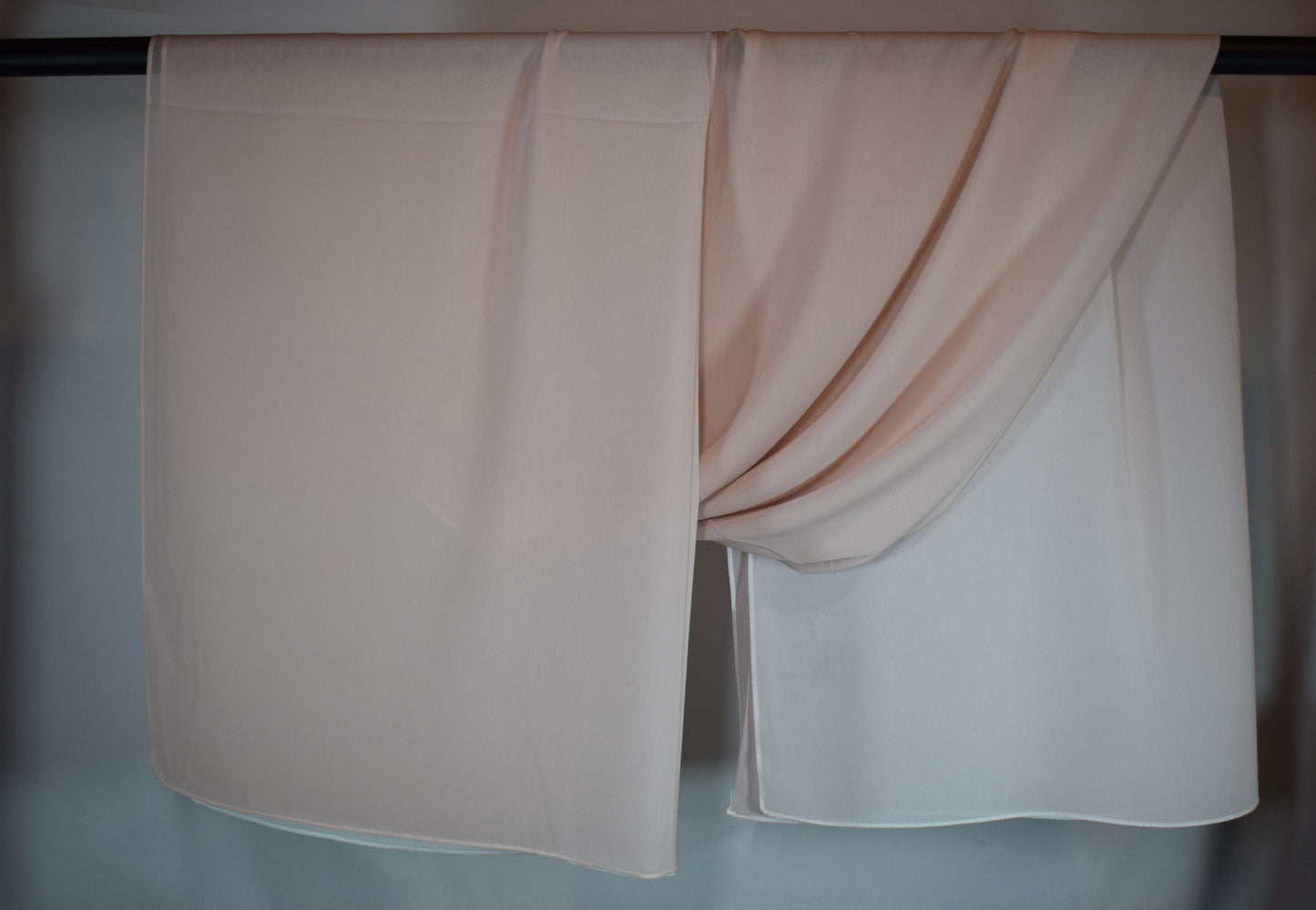 Wavy Chiffon - Hijab