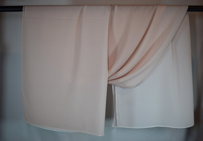 Wavy Chiffon - Hijab