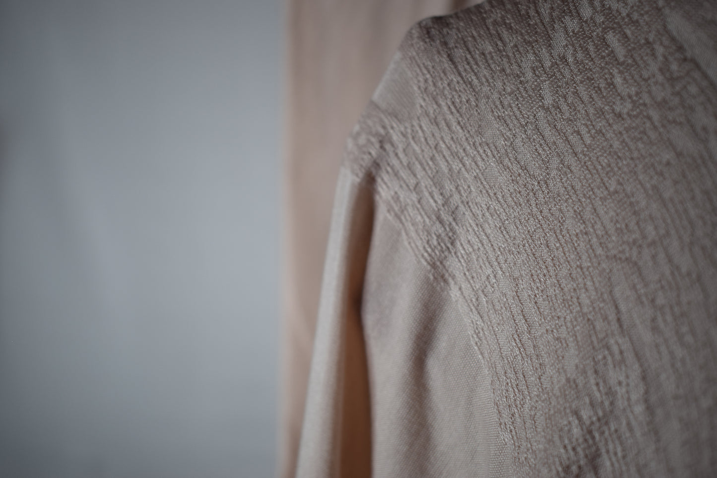 Jacquard Baumwolle - Hijab