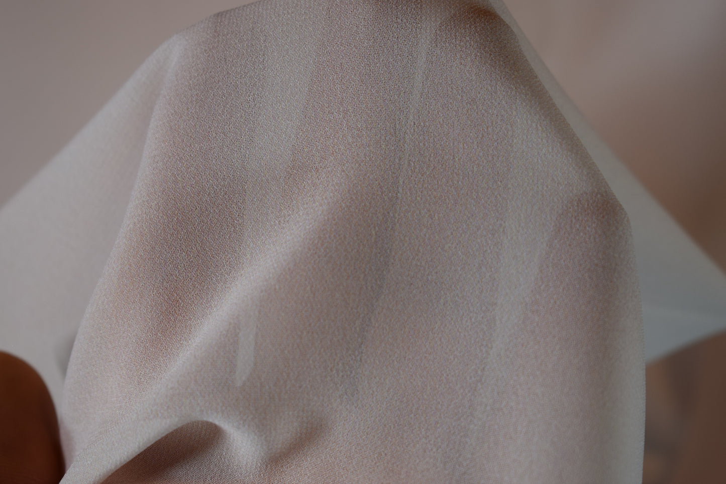 Wavy Chiffon - Hijab