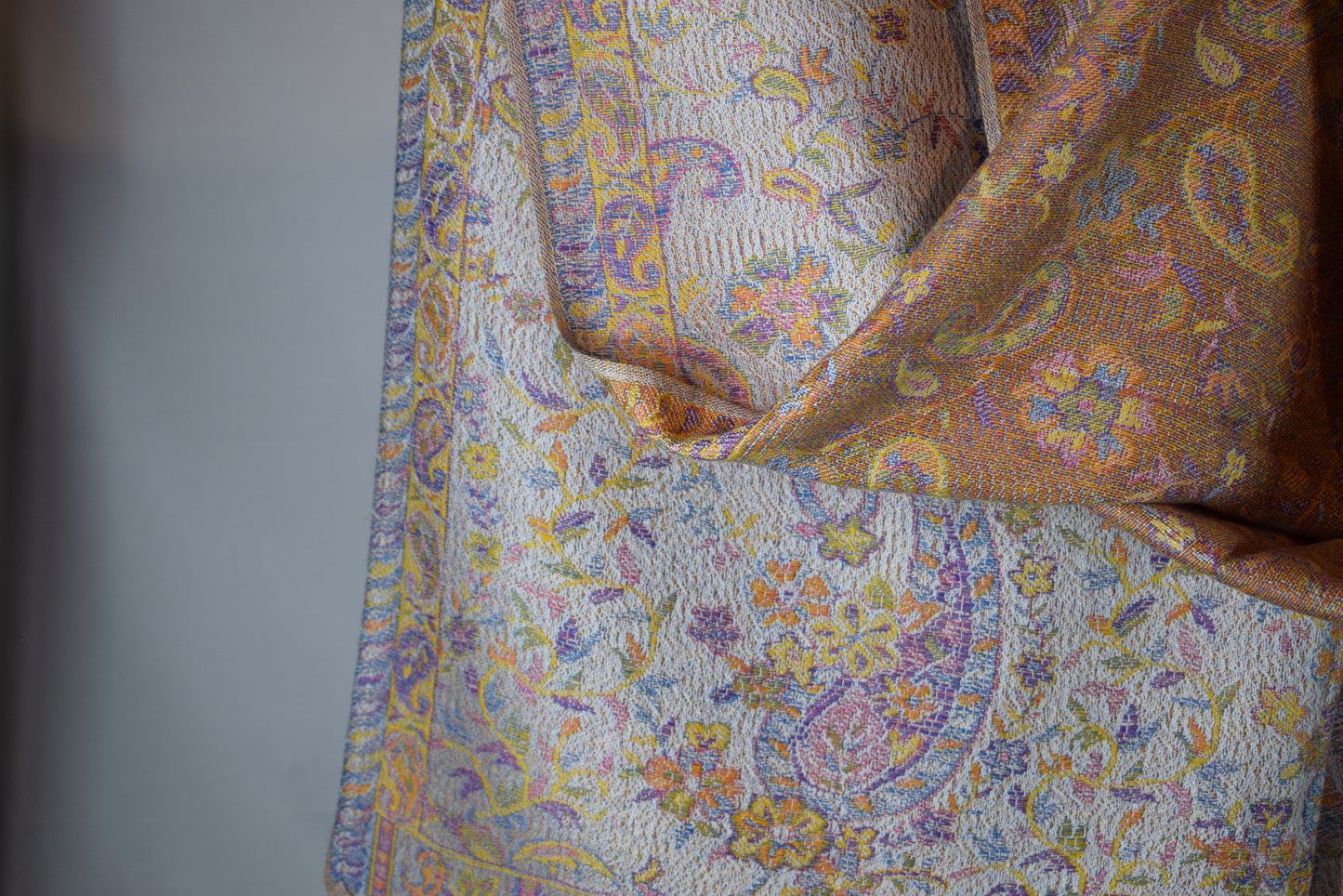 Pashmina - Schal