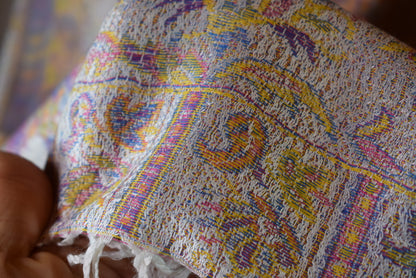 Pashmina - Schal