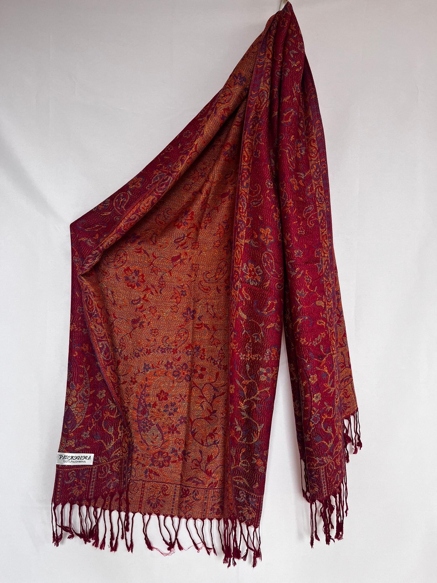 Pashmina - Schal