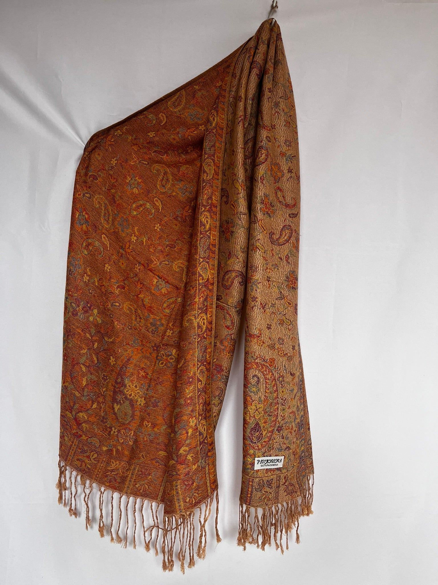 Pashmina - Schal
