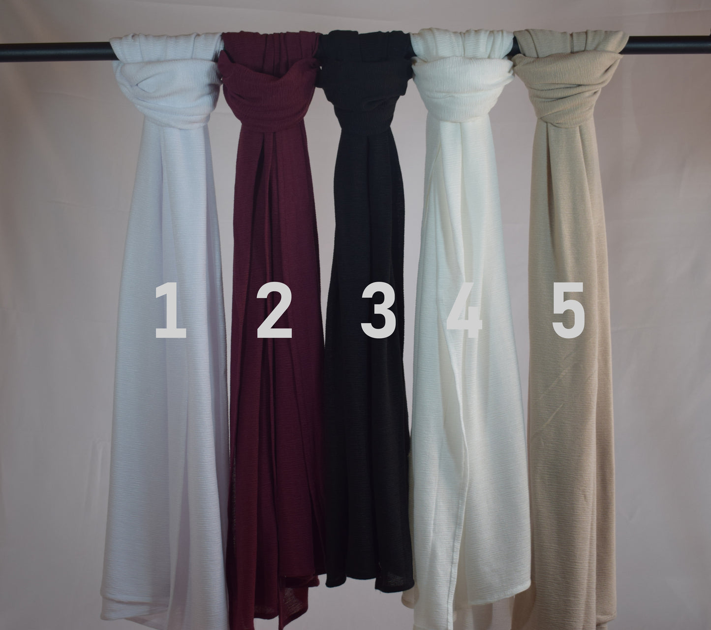 Crash Hijab