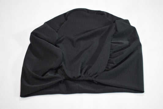 Undercap - Lycra - Geschlossen