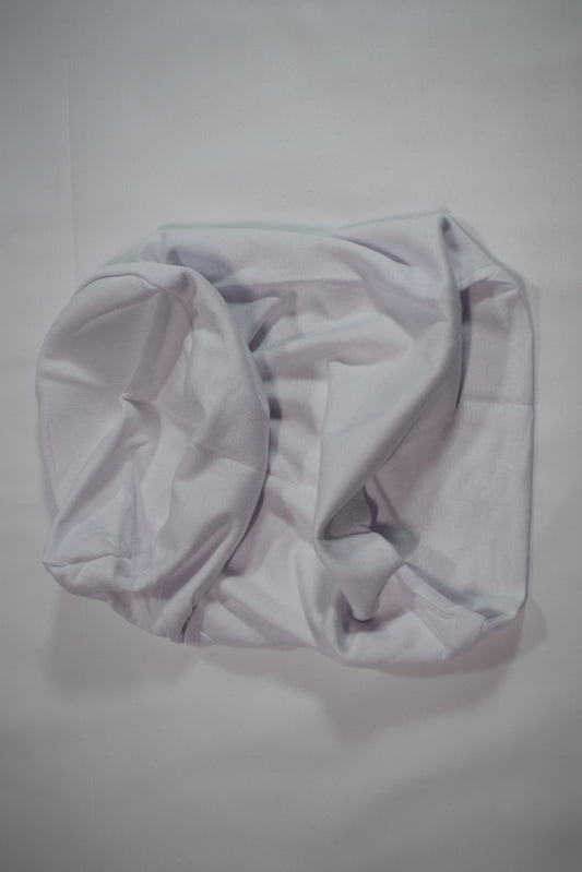 Undercap - Baumwolle - Geschlossen