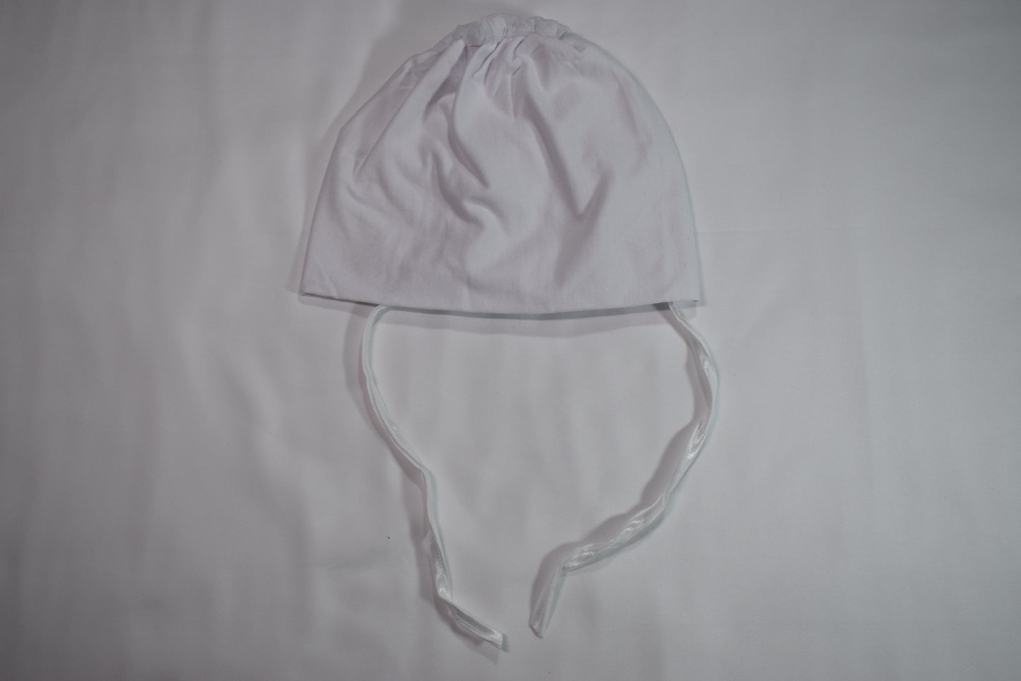 Tie-Back Undercaps
