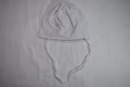 Tie-Back Undercaps