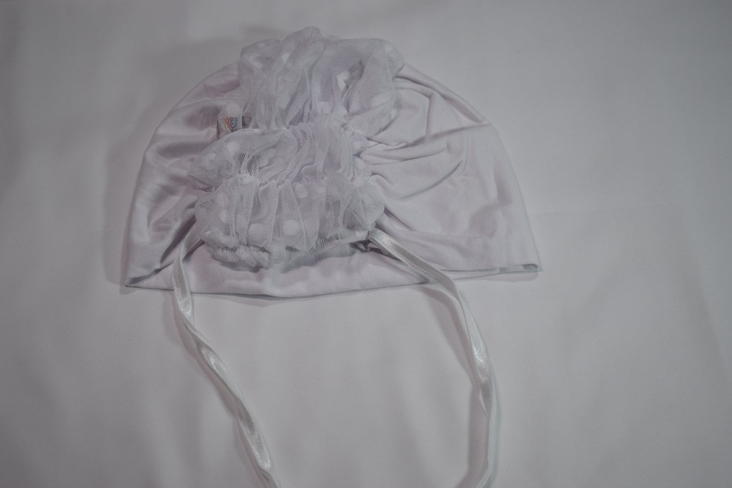 Tie-Back Undercaps