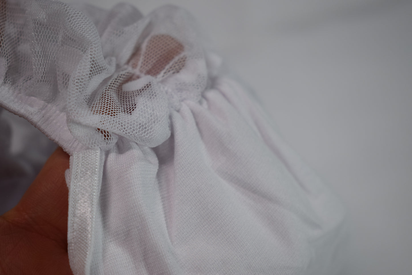 Tie-Back Undercaps
