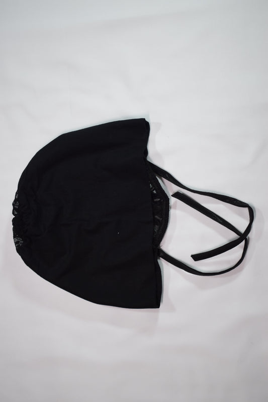 Tie-Back Undercaps