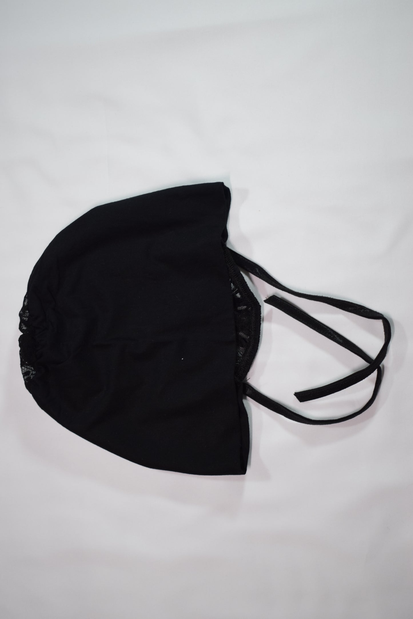 Tie-Back Undercaps