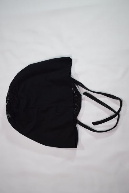 Tie-Back Undercaps