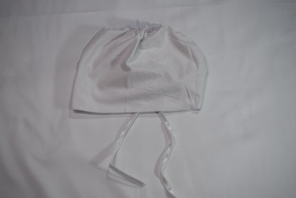 Tie-Back Undercaps