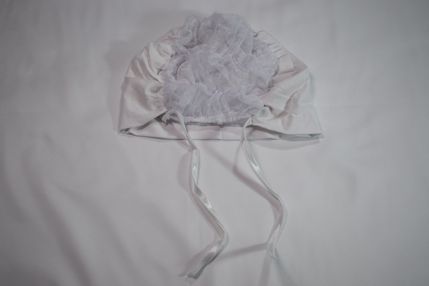 Tie-Back Undercaps