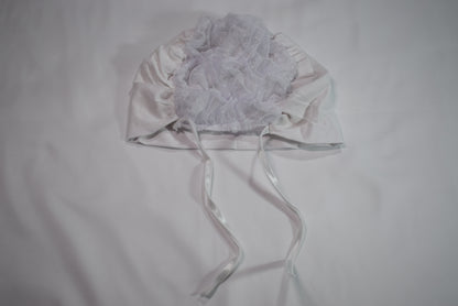 Tie-Back Undercaps
