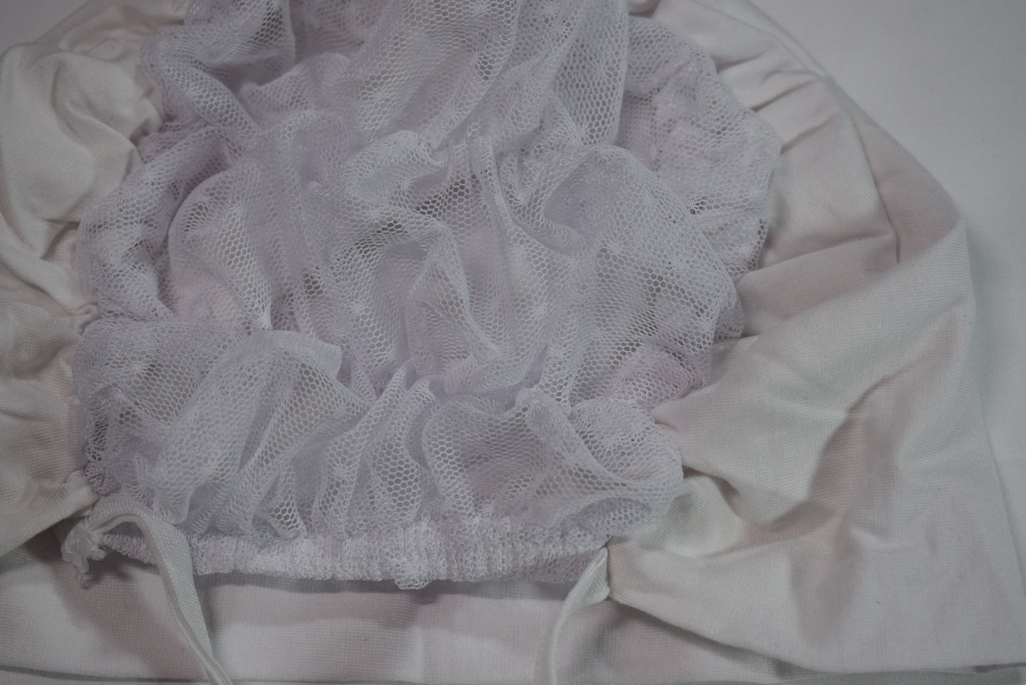 Tie-Back Undercaps