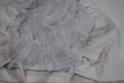 Tie-Back Undercaps