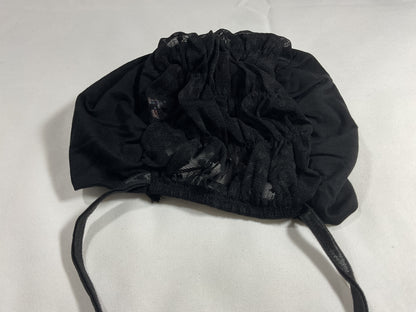 Tie-Back Undercaps